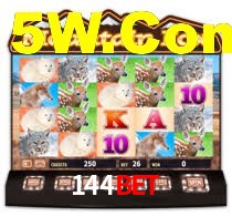 144Bet App Interface