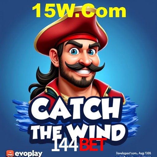 Descubra a Magia dos Jogos de Arcade no 144Bet