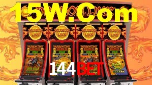 Tournaments 144Bet