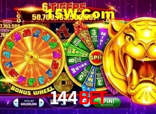 Apostas de Basquete 144Bet