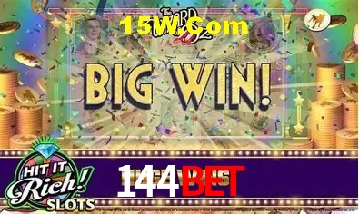 Promoções Sazonais 144Bet