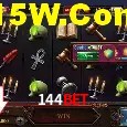 Avaliações dos Jogadores 144Bet