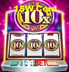 Apostas de Tênis 144Bet