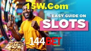 Welcome Bonus 144Bet