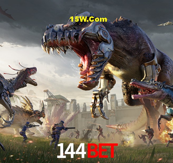 Casino VIP 144Bet