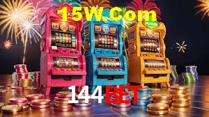 Live Casino 144Bet