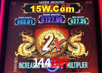 Casino Ao Vivo 144Bet