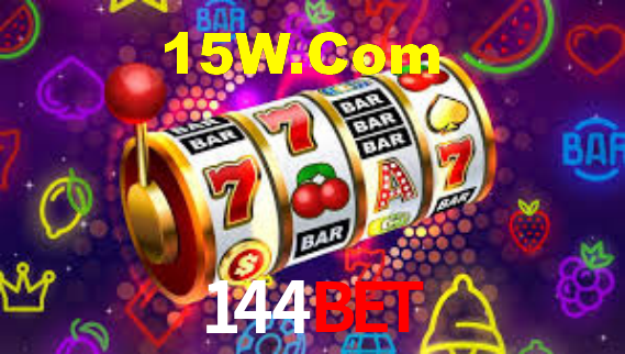 144Bet Vip