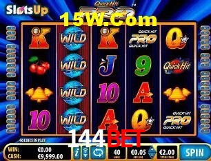 cassino 144Bet