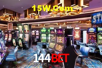 Promoção Relâmpago 144Bet