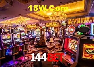 Diretório de Jogos 144Bet