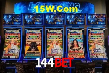 Sistemas de Segurança 144Bet