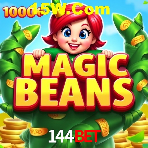 Descubra a Magia dos Jogos de Arcade no 144Bet