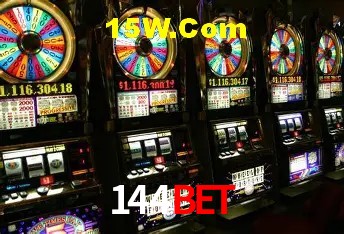 Especiais de Fim de Semana 144Bet