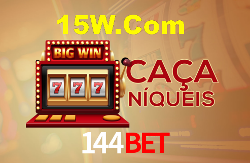 144Bet Vip