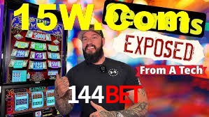 Roulette Table 144Bet