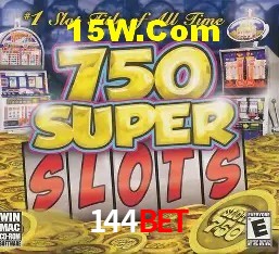 Ofertas Exclusivas 144Bet