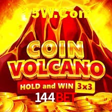 Bonus Features 144Bet