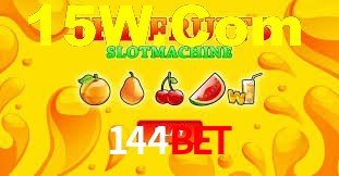 Blackjack Table 144Bet
