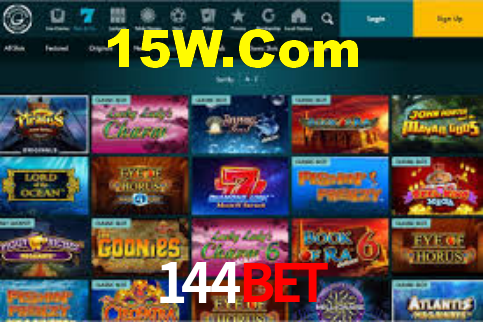 144Bet,144Bet Vip