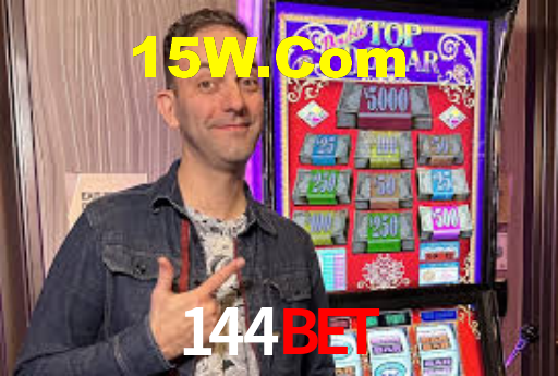 144Bet Vip
