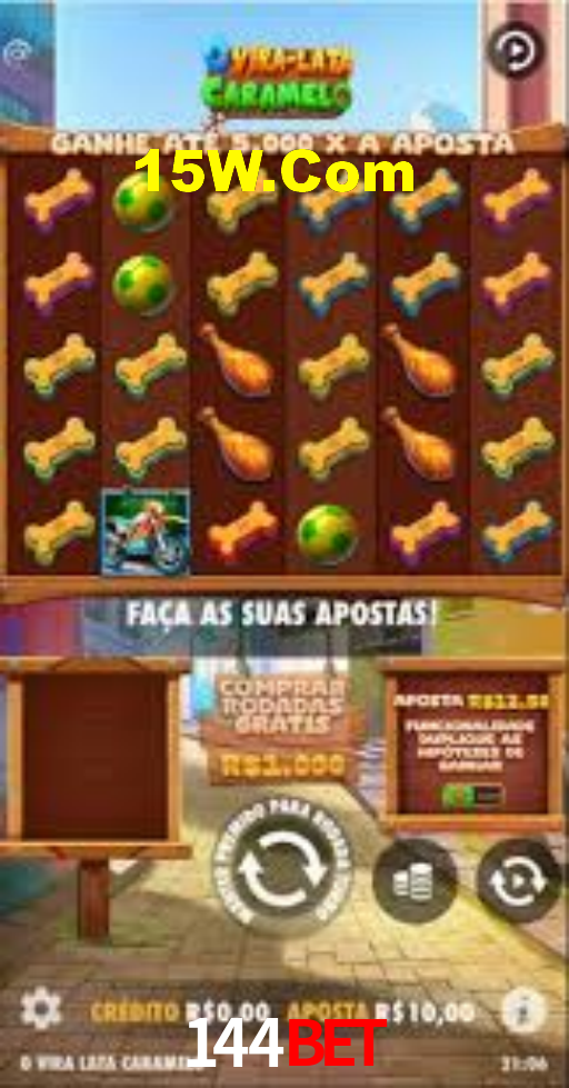 144Bet Vip