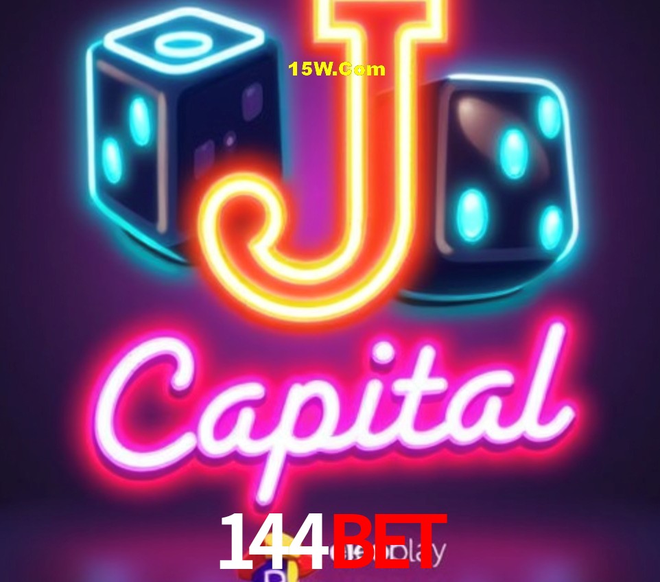 Mesa de Blackjack 144Bet